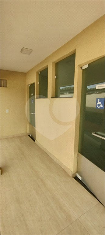 Apartamento à venda com 2 quartos em Campo Grande, Rio de Janeiro, RJ