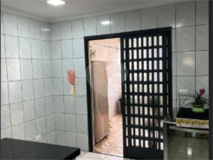 Sobrado à venda com 3 quartos, sendo 1 suíte, em Parque Naçoes Unidas, São Paulo, SP