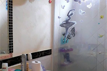 Casa à venda com 3 quartos, sendo 1 suíte,  no condomínio Jardim das Palmas, São Paulo - SP