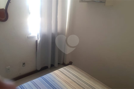 Apartamento à venda com 3 quartos em Praça da Bandeira, Rio de Janeiro, RJ