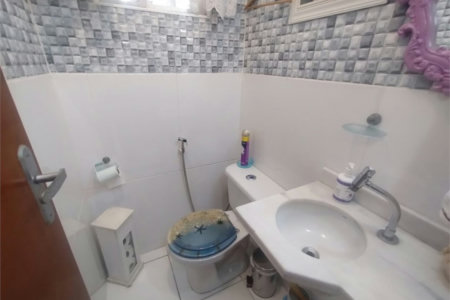 Casa à venda, 162 m² por R$ 1.961.000,00 - Aparecida - Santos/SP