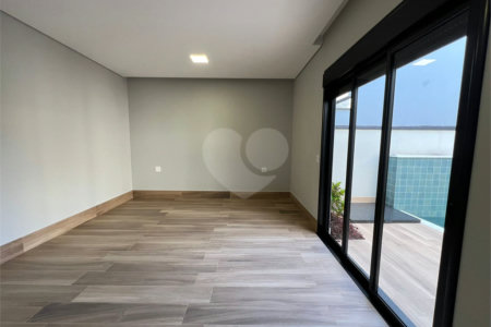 Terreno à venda com 3 suítes no condomínio Cond Jardim Piemonte, Indaiatuba - SP