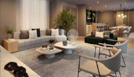Studio à venda com 1 suíte em Vila Pirajussara, São Paulo, SP