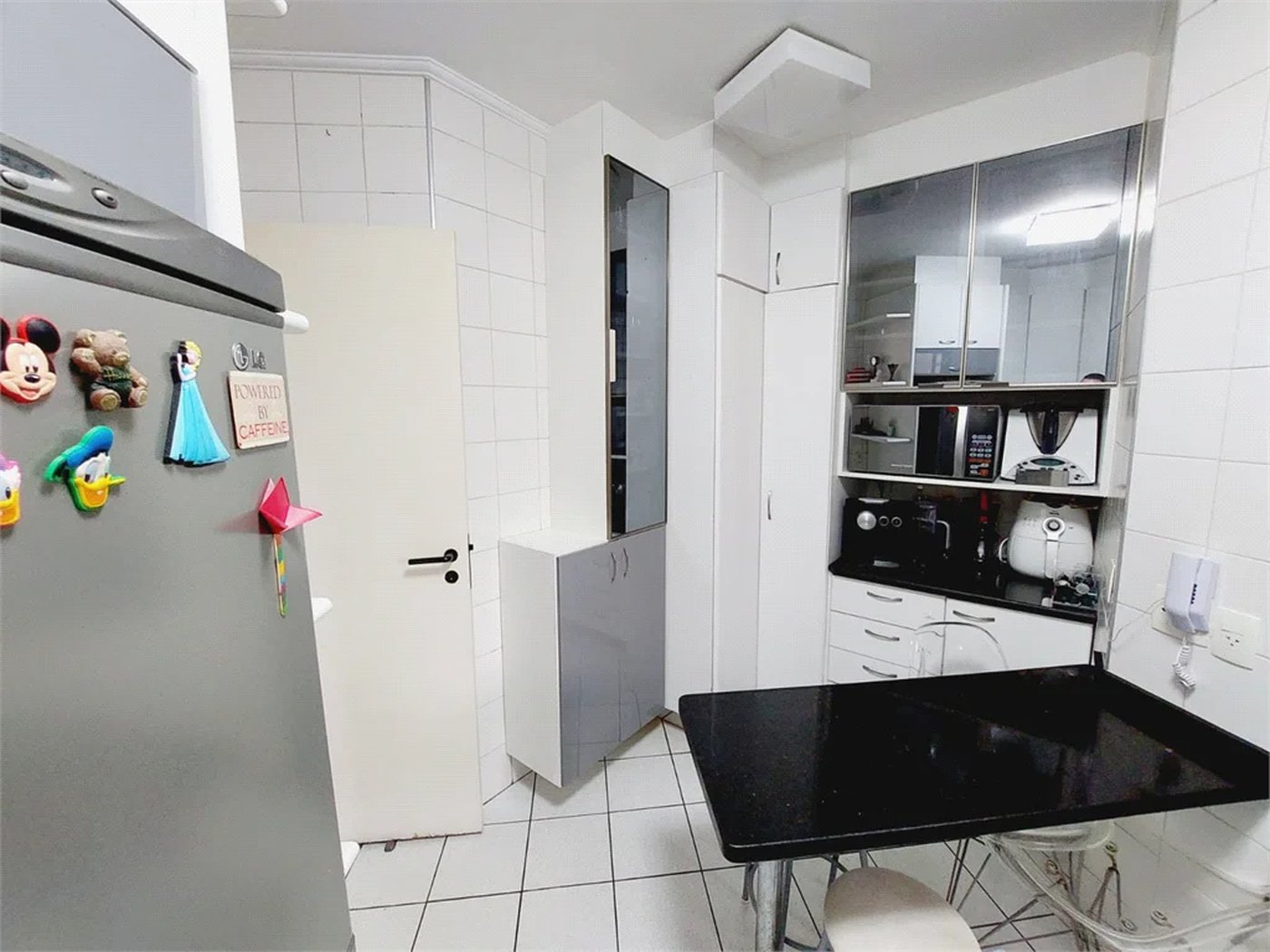 Apartamento à venda com 3 quartos, sendo 1 suíte,  em Alto da Lapa, São Paulo, SP