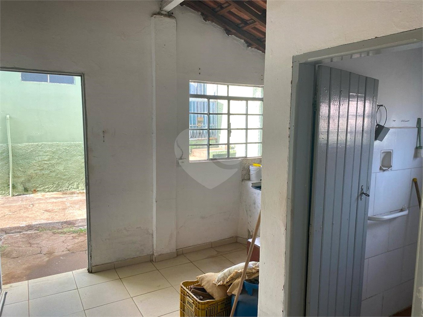 Casa térrea para venda na Vila Faria.