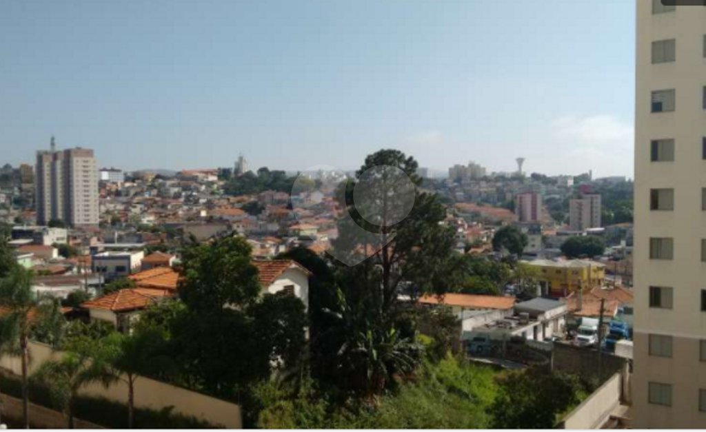 Apartamento à venda com 2 quartos em Casa Verde, São Paulo, SP