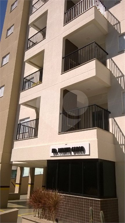 Apartamento à venda com 3 suítes em Jardim Europa, Sorocaba, SP