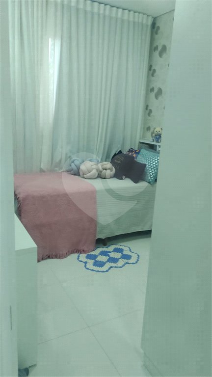 Apartamento à venda com 3 quartos, sendo 1 suíte, em Jardim Europa, Cuiabá, MT