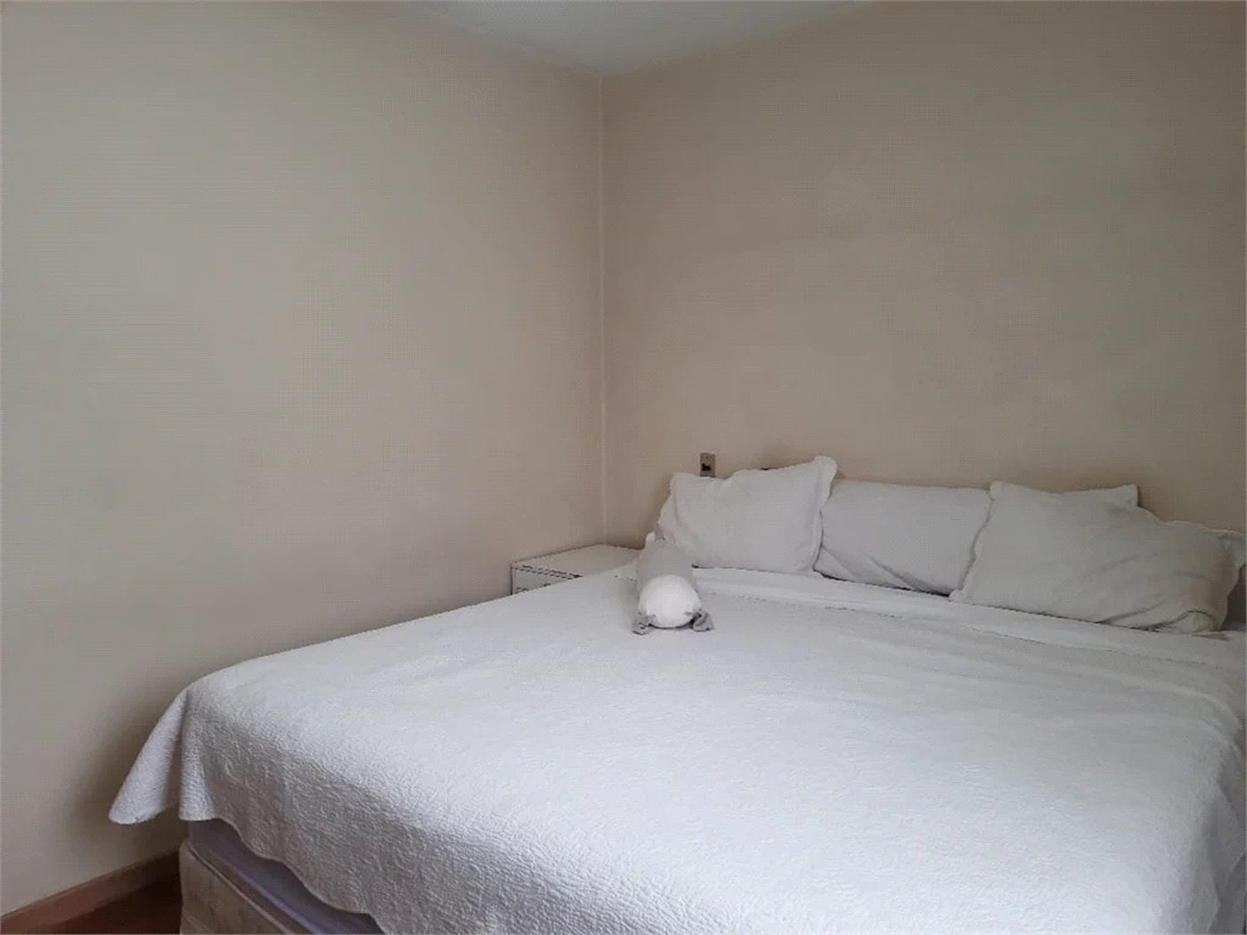 Apartamento à venda com 3 quartos, sendo 1 suíte,  em Bela Aliança, São Paulo, SP