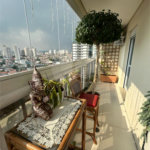 Apartamento à venda com 3 suítes em Santa Teresinha, São Paulo, SP