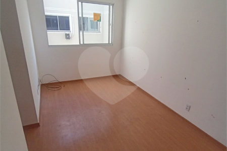 Apartamento à venda com 2 quartos em Campo Grande, Rio de Janeiro, RJ