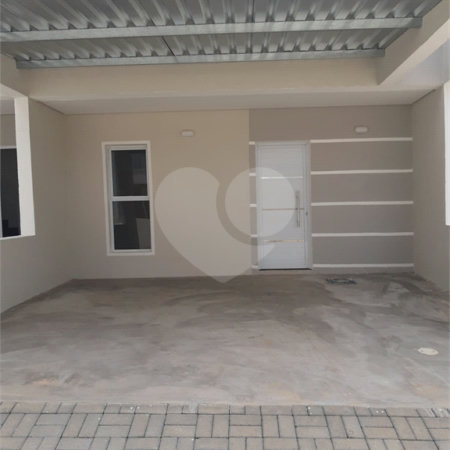 Casa à venda com 2 suítes no condomínio Residencial Américo de Figueiredo, Sorocaba - SP