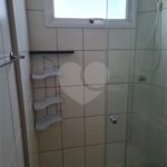 Apartamento no Condomínio Monte Verde.
