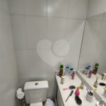 Apartamento à venda com 2 quartos, sendo 1 suíte, em Campo Grande, Rio de Janeiro, RJ