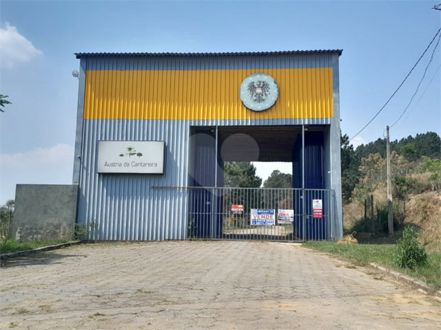 Terreno à venda no condomínio Aútria da Cantareira, Mairiporã - SP