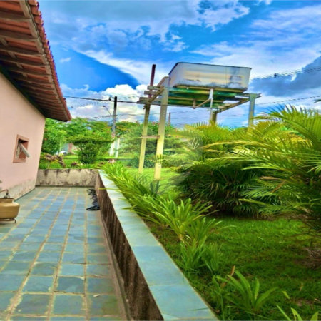 Chácara à venda com 4 quartos, sendo 1 suíte,  em Colinas II, Araçoiaba da Serra, SP