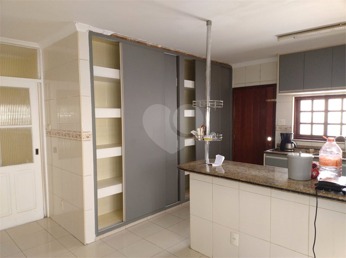 Casa Térrea à venda com 5 quartos, sendo 1 suíte,  em Tucuruvi, São Paulo, SP