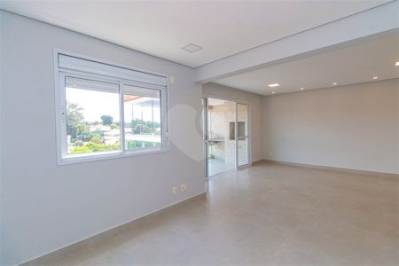 Apartamento à venda com 3 suítes em Chácara Flora, São Paulo, SP