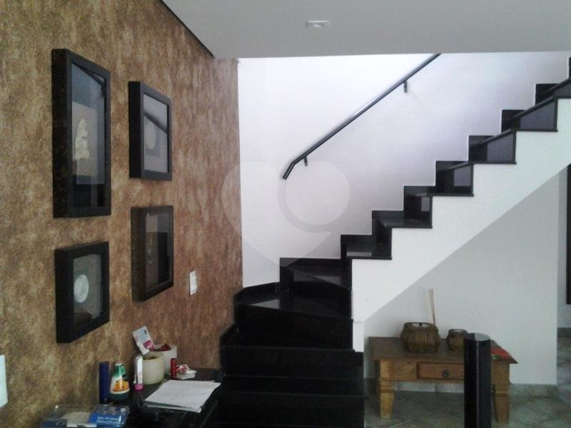 Sobrado à venda com 3 quartos, sendo 2 suítes, em Casa Verde, São Paulo, SP