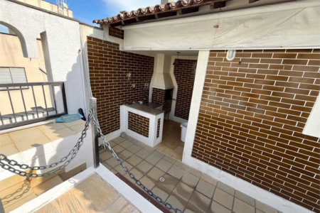 Apartamento Residencial à venda, Jardim Três Marias, Guarujá - AP0583.