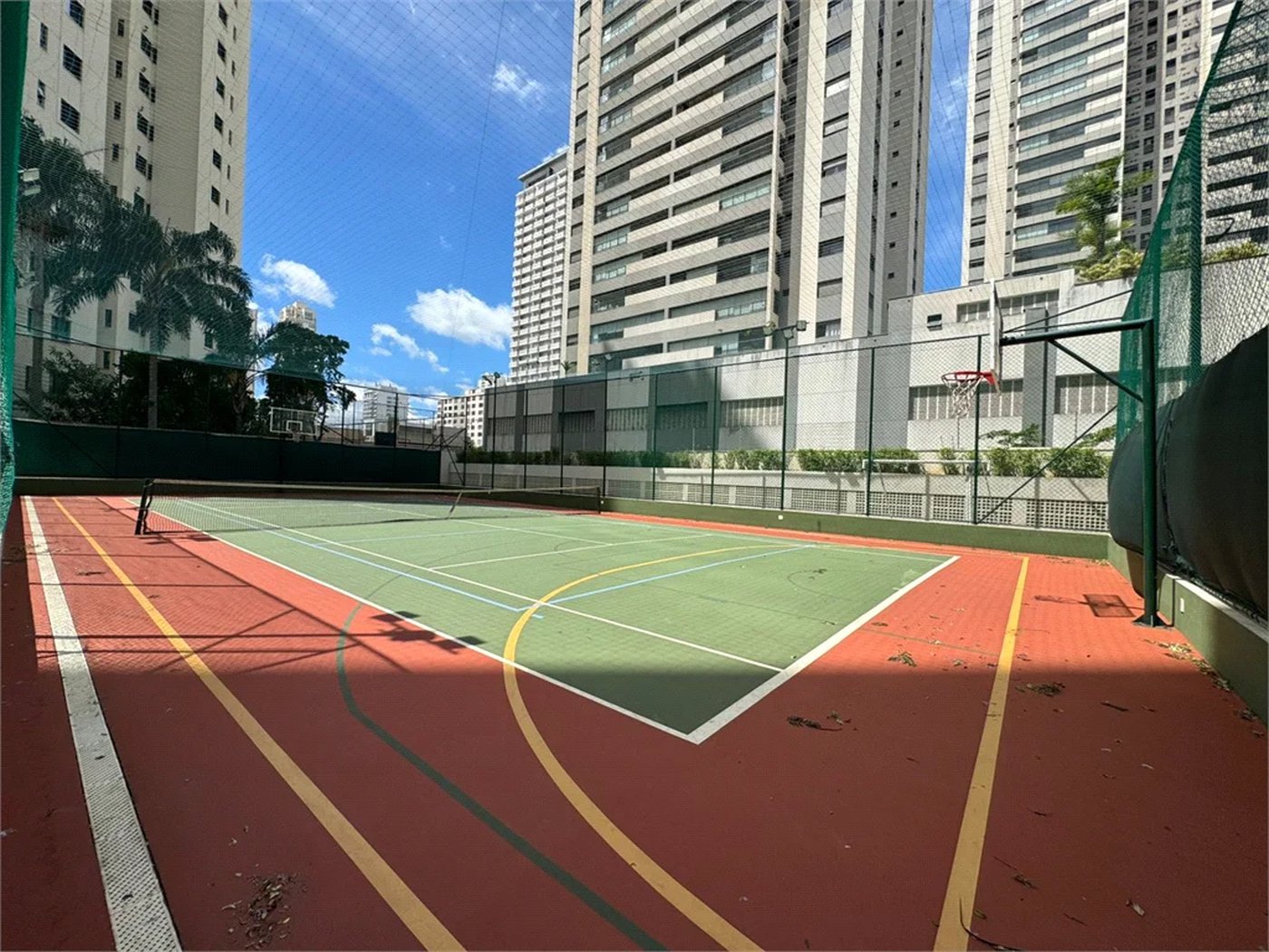 Apartamento à venda com 4 quartos, sendo 3 suítes, em Vila Leopoldina, São Paulo, SP
