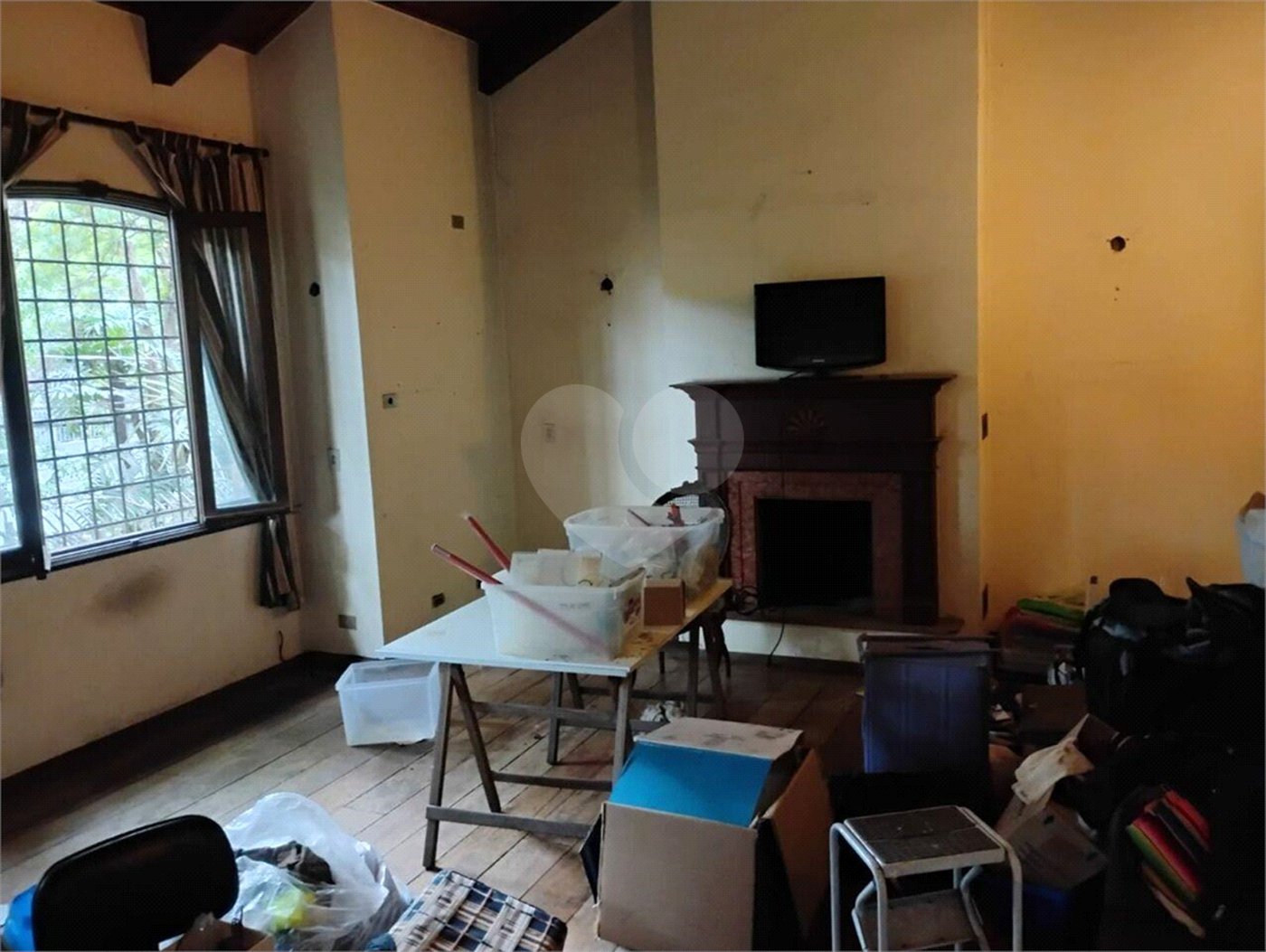 Casa à venda com 7 quartos, sendo 2 suítes,  em Brooklin Paulista, São Paulo, SP