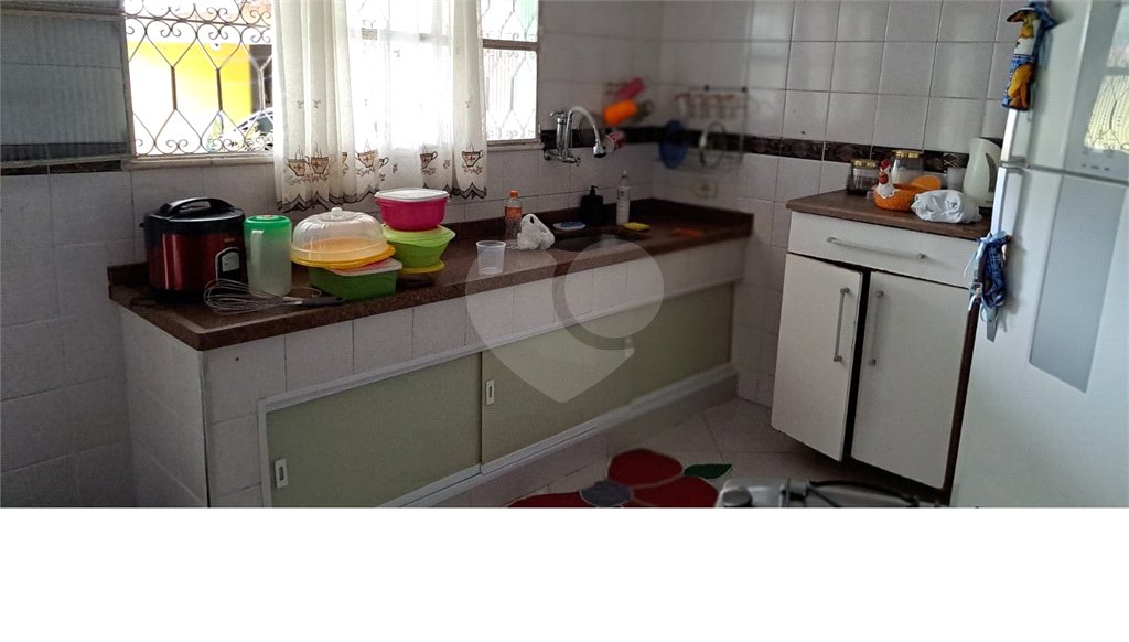 Casa à venda com 4 quartos em Inhoaíba, Rio de Janeiro, RJ