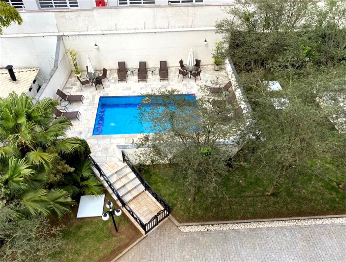 Apartamento à venda com 3 suítes em Parque Bairro Morumbi, São Paulo, SP