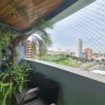 Apartamento à venda com 3 suítes no Centro, Sorocaba, SP