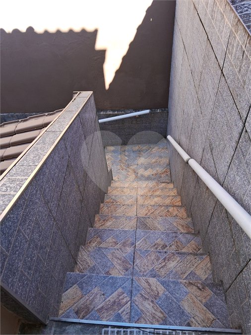 Casa à venda com 4 quartos, sendo 2 suítes, em Campo Grande, Rio de Janeiro, RJ
