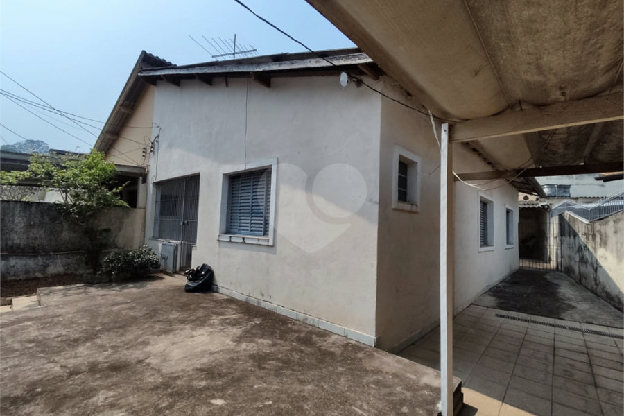 Casa Térrea à venda com 3 quartos em Tremembé, São Paulo, SP