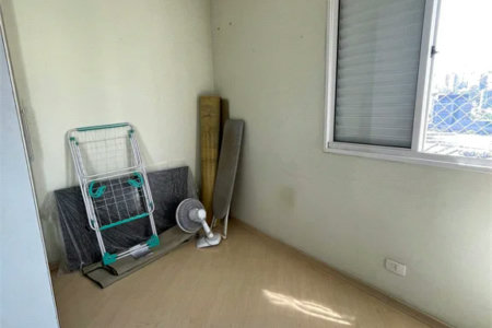 Apartamento à venda com 3 quartos, sendo 1 suíte, em Vila Andrade, São Paulo, SP