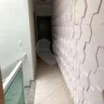 Sobrado à venda com 3 quartos, sendo 1 suíte, em Vila Tibiriçá, Santo André, SP