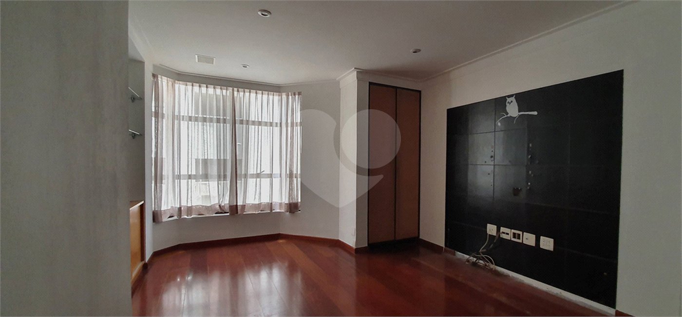 Apartamento à venda com 4 suítes em Brooklin Novo, São Paulo, SP