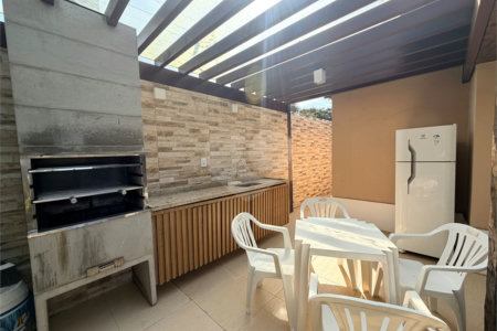 Casa em condomínio à venda com 4 quartos, sendo 3 suítes, em Manguinhos, Armação dos Búzios, RJ