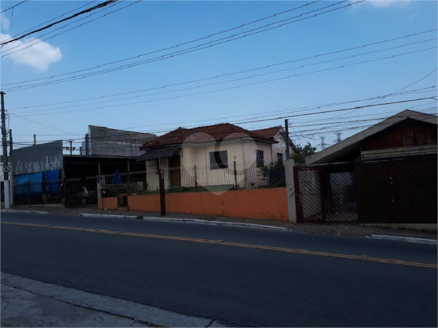 Terreno à venda em Vila Guilherme, São Paulo, SP