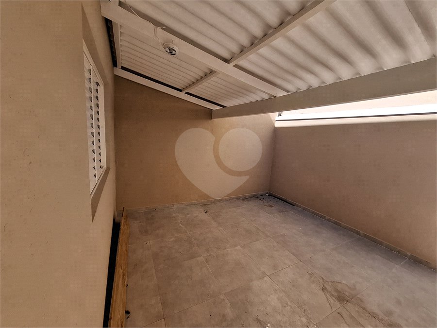 Casa para alugar com 2 quartos em Jardim Morada do Sol, Indaiatuba, SP