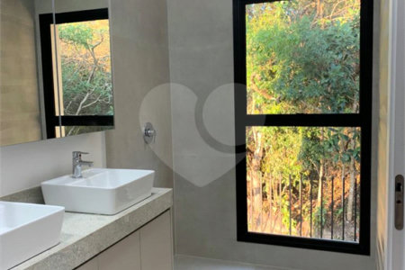 Casa à venda com 4 suítes no condomínio La Reserva Ii, Atibaia - SP
