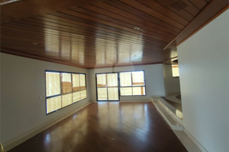 Apartamento à venda com 4 suítes em Moema, São Paulo, SP