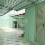Casa à venda com 3 quartos em Jardim Guanabara, Campinas, SP