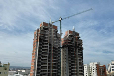 Apartamento à venda com 3 suítes no Centro, Sorocaba, SP