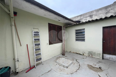 Casa Térrea à venda com 2 quartos em Vila Medeiros, São Paulo, SP