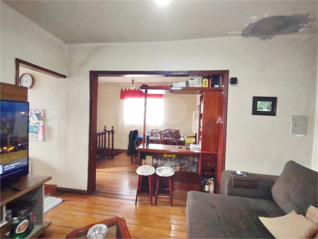 Terreno à venda com 3 quartos em Vila Mazzei, São Paulo, SP