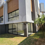 Casa à venda com 4 suítes no condomínio Cube Cidade Jardim, São Paulo - SP