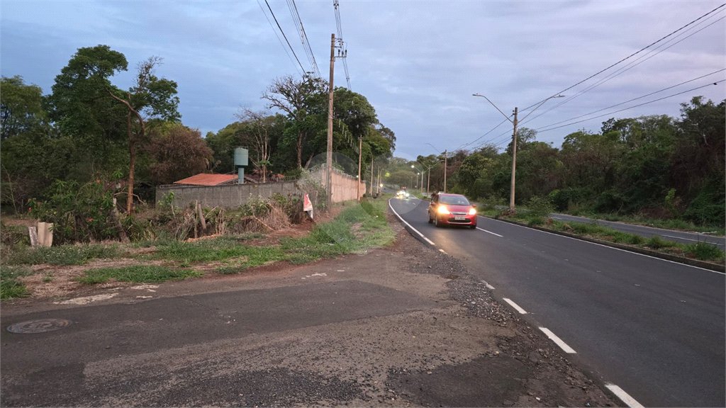 Terreno à venda em Chácara Velosa, Araraquara, SP