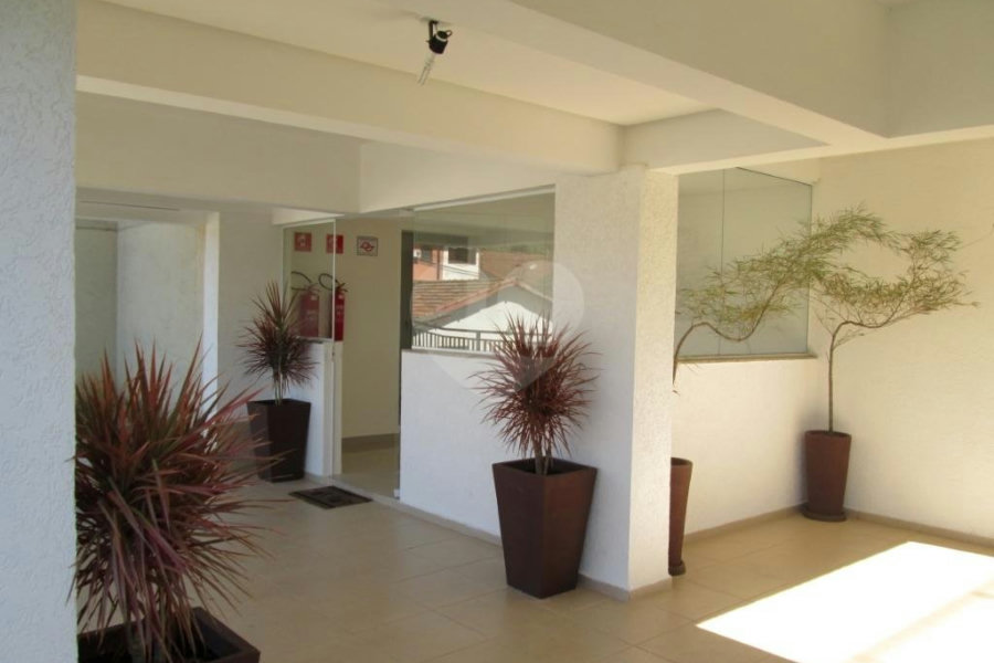 Apartamento à venda com 2 quartos em Tremembé, São Paulo, SP