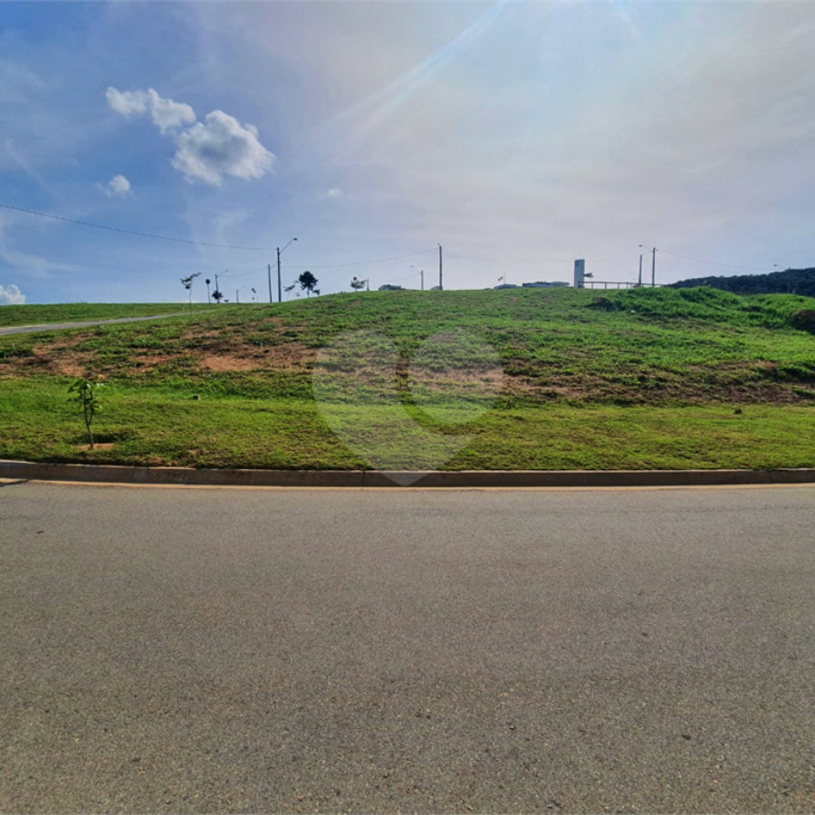 Terreno à venda no condomínio Ecologie Residencial Itatiba, Itatiba - SP