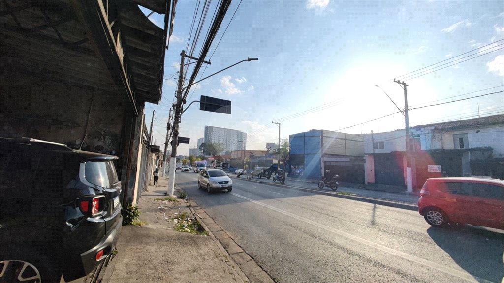 Sobrado à venda com 1 quarto em Santo Amaro, São Paulo, SP