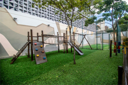 Apartamento à venda com 2 suítes em Brooklin, São Paulo, SP