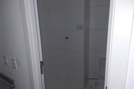 Studio à venda com 2 quartos em Jaguaré, São Paulo, SP